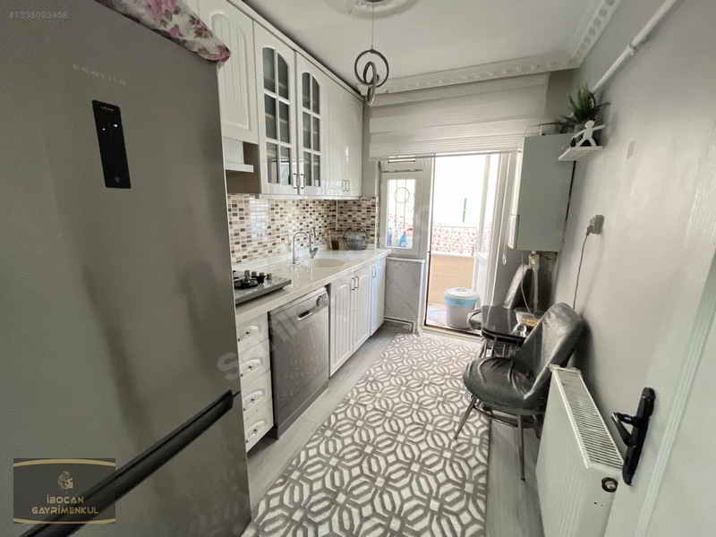 Kazım Karabekir Mahallesinde Full Yapılı Daire — fotoğraf 29