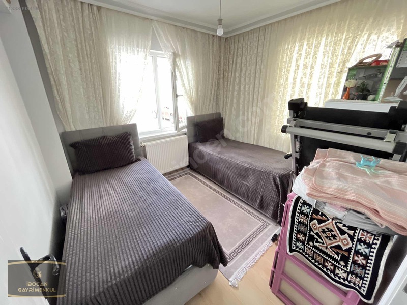 Kazım Karabekir Mahallesinde Full Yapılı Daire — fotoğraf 33