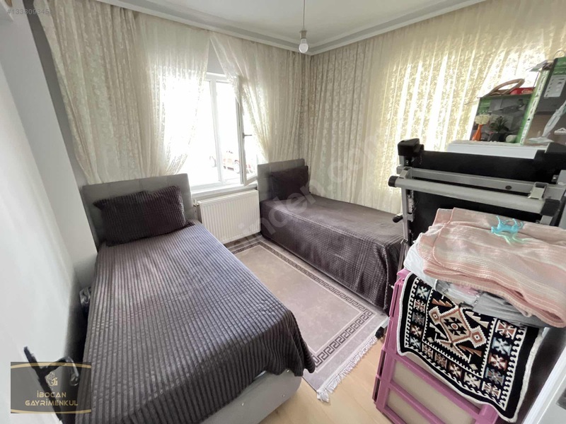 Kazım Karabekir Mahallesinde Full Yapılı Daire — fotoğraf 34
