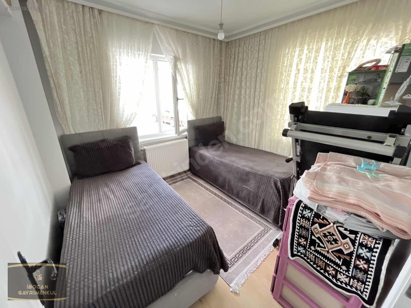 Kazım Karabekir Mahallesinde Full Yapılı Daire — fotoğraf 35