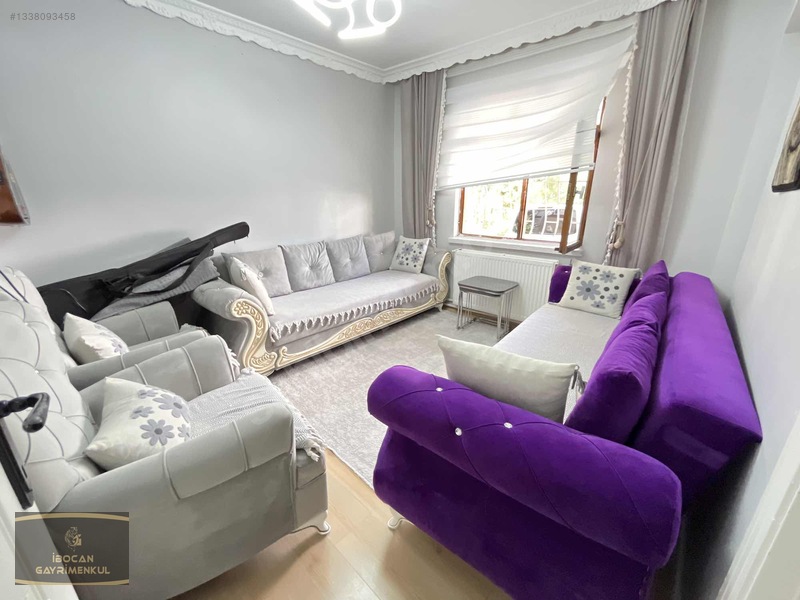 Kazım Karabekir Mahallesinde Full Yapılı Daire — fotoğraf 36