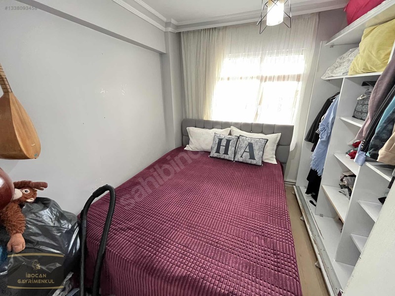 Kazım Karabekir Mahallesinde Full Yapılı Daire — fotoğraf 38
