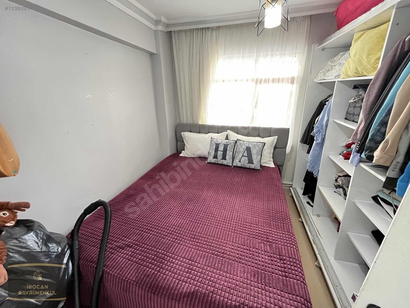 Kazım Karabekir Mahallesinde Full Yapılı Daire — fotoğraf 39