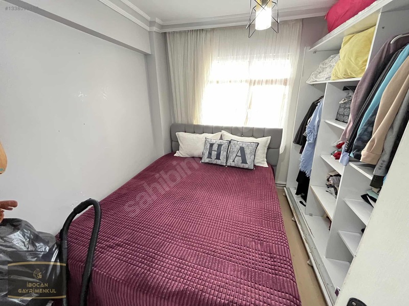 Kazım Karabekir Mahallesinde Full Yapılı Daire — fotoğraf 40