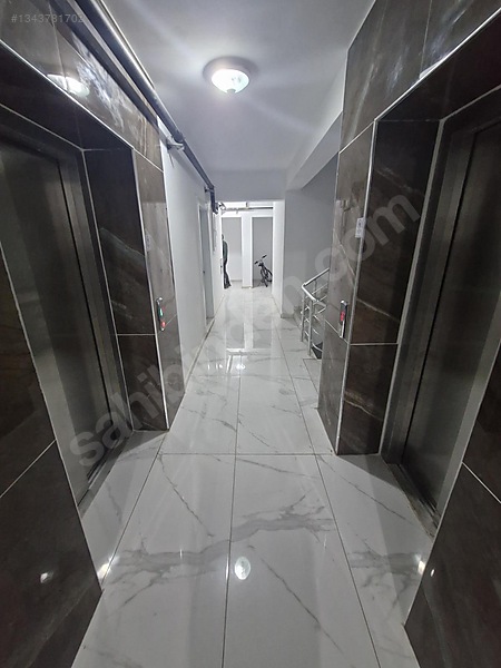 Hekimoğlundan Şehir Hastanesi Karşısı Satılık Lüx Daire — fotoğraf 3