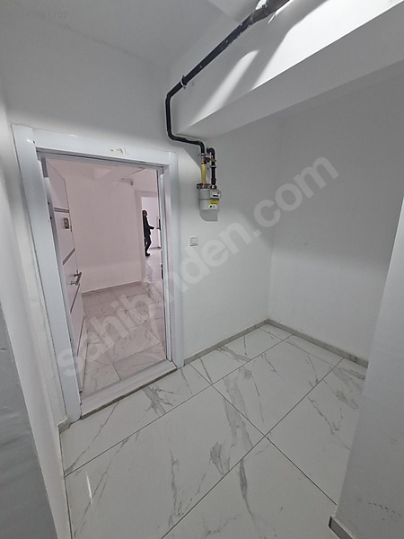 Hekimoğlundan Şehir Hastanesi Karşısı Satılık Lüx Daire — fotoğraf 4
