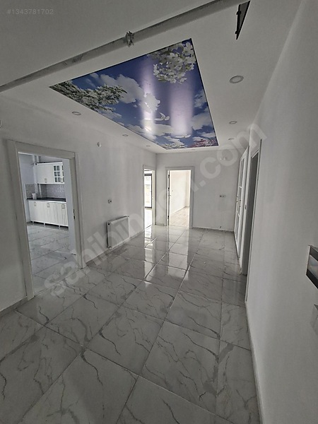 Hekimoğlundan Şehir Hastanesi Karşısı Satılık Lüx Daire — fotoğraf 5