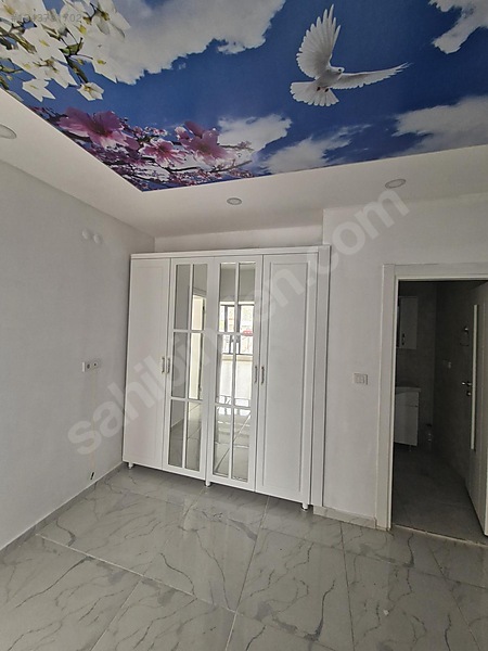 Hekimoğlundan Şehir Hastanesi Karşısı Satılık Lüx Daire — fotoğraf 7