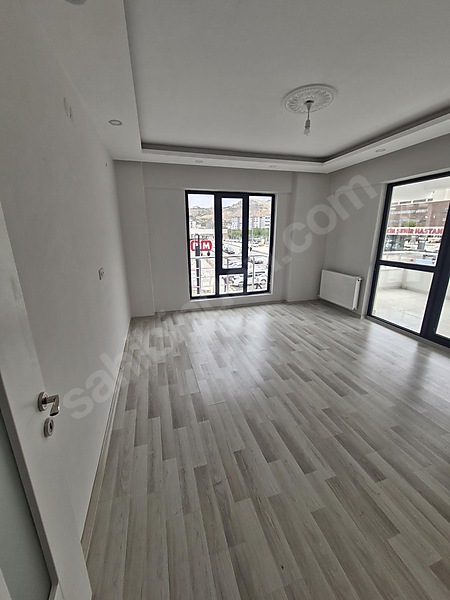 Hekimoğlundan Şehir Hastanesi Karşısı Satılık Lüx Daire — fotoğraf 10