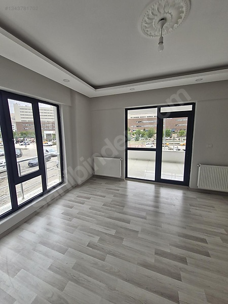 Hekimoğlundan Şehir Hastanesi Karşısı Satılık Lüx Daire — fotoğraf 11