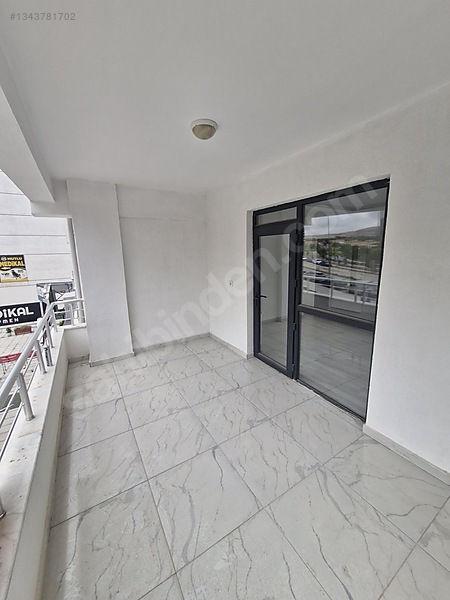 Hekimoğlundan Şehir Hastanesi Karşısı Satılık Lüx Daire — fotoğraf 14