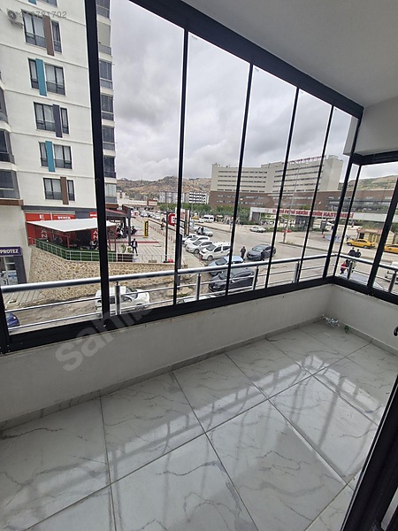 Hekimoğlundan Şehir Hastanesi Karşısı Satılık Lüx Daire — fotoğraf 17