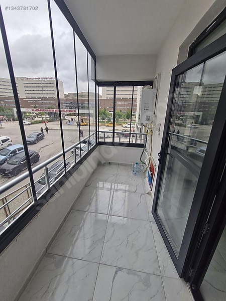 Hekimoğlundan Şehir Hastanesi Karşısı Satılık Lüx Daire — fotoğraf 19