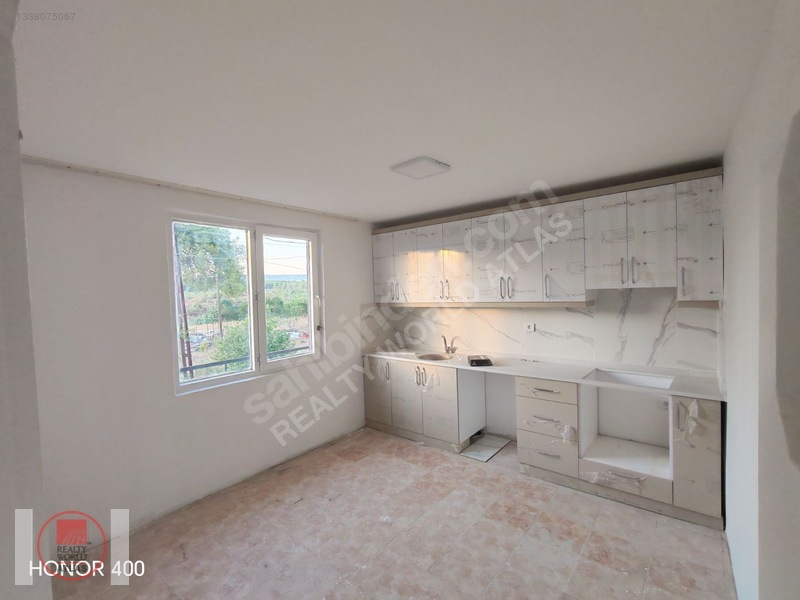 Sıfır Tadilatlı Müstakil 3+1 Daire — fotoğraf 3