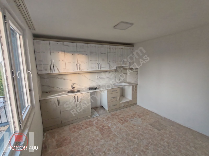 Sıfır Tadilatlı Müstakil 3+1 Daire — fotoğraf 4
