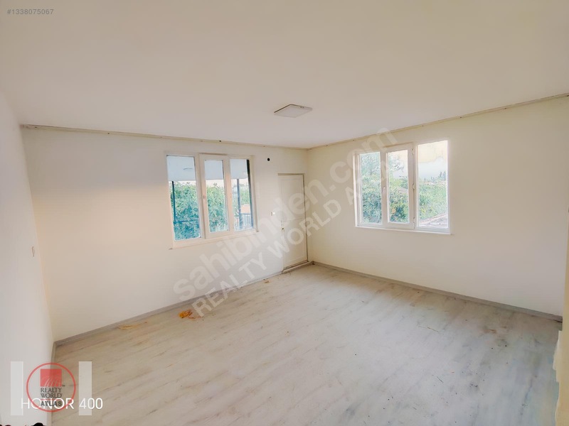 Sıfır Tadilatlı Müstakil 3+1 Daire — fotoğraf 12