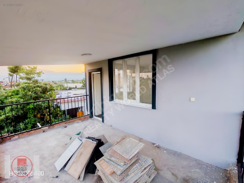 Sıfır Tadilatlı Müstakil 3+1 Daire — fotoğraf 13