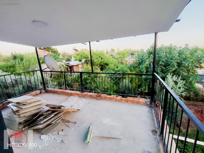 Sıfır Tadilatlı Müstakil 3+1 Daire — fotoğraf 14