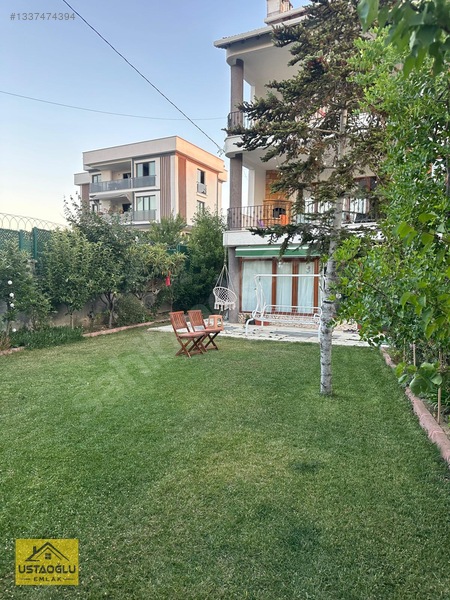 Ustaoğlu Emlak'Tan Kamiloba'Da Müstakil 6+3 Kiralık Bina