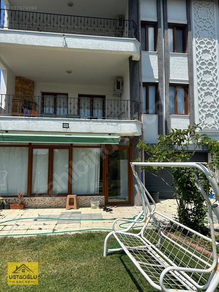 Ustaoğlu Emlak'tan Kamiloba'da Müstakil 6+3 Kiralık Bina — fotoğraf 3