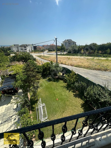 Ustaoğlu Emlak'tan Kamiloba'da Müstakil 6+3 Kiralık Bina — fotoğraf 5