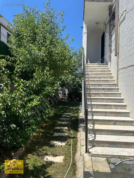 Ustaoğlu Emlak'tan Kamiloba'da Müstakil 6+3 Kiralık Bina — fotoğraf 6