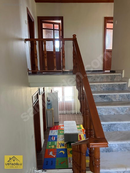 Ustaoğlu Emlak'tan Kamiloba'da Müstakil 6+3 Kiralık Bina — fotoğraf 7