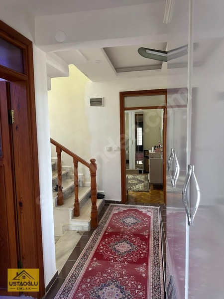Ustaoğlu Emlak'tan Kamiloba'da Müstakil 6+3 Kiralık Bina — fotoğraf 8
