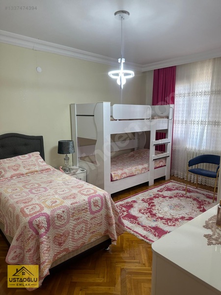 Ustaoğlu Emlak'tan Kamiloba'da Müstakil 6+3 Kiralık Bina — fotoğraf 9