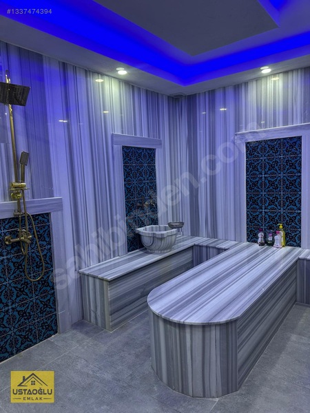 Ustaoğlu Emlak'tan Kamiloba'da Müstakil 6+3 Kiralık Bina — fotoğraf 13