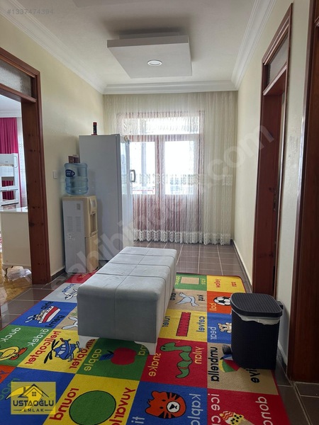 Ustaoğlu Emlak'tan Kamiloba'da Müstakil 6+3 Kiralık Bina — fotoğraf 14