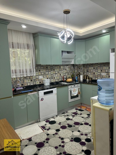 Ustaoğlu Emlak'tan Kamiloba'da Müstakil 6+3 Kiralık Bina — fotoğraf 18