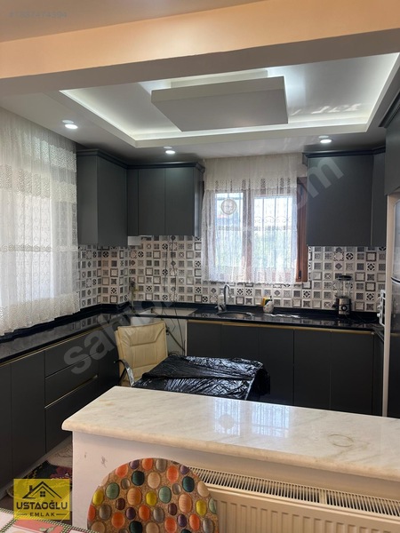 Ustaoğlu Emlak'tan Kamiloba'da Müstakil 6+3 Kiralık Bina — fotoğraf 19