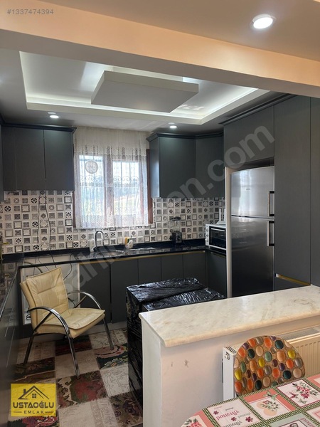 Ustaoğlu Emlak'tan Kamiloba'da Müstakil 6+3 Kiralık Bina — fotoğraf 20