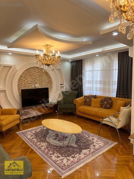 Ustaoğlu Emlak'tan Kamiloba'da Müstakil 6+3 Kiralık Bina — fotoğraf 21