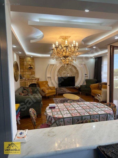Ustaoğlu Emlak'tan Kamiloba'da Müstakil 6+3 Kiralık Bina — fotoğraf 22