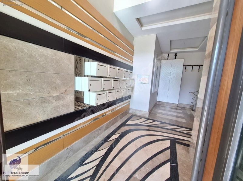 Konyaaltı Uncalı Mahallesi'nde Havuzlu Güvenlikli Site 3+1 Daire — fotoğraf 3