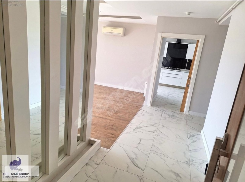 Konyaaltı Uncalı Mahallesi'nde Havuzlu Güvenlikli Site 3+1 Daire — fotoğraf 5
