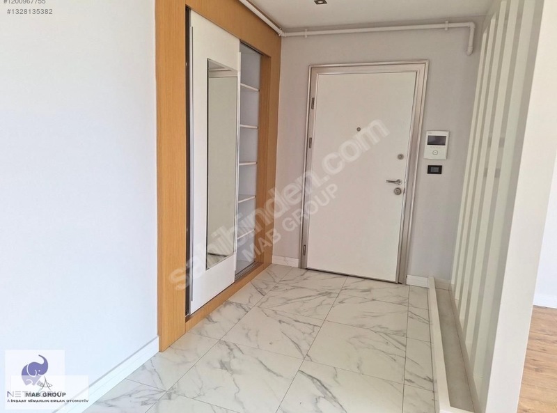 Konyaaltı Uncalı Mahallesi'nde Havuzlu Güvenlikli Site 3+1 Daire — fotoğraf 6
