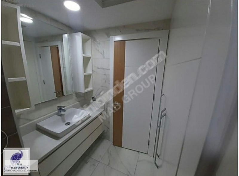 Konyaaltı Uncalı Mahallesi'nde Havuzlu Güvenlikli Site 3+1 Daire — fotoğraf 17