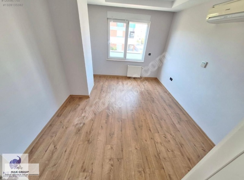 Konyaaltı Uncalı Mahallesi'nde Havuzlu Güvenlikli Site 3+1 Daire — fotoğraf 19