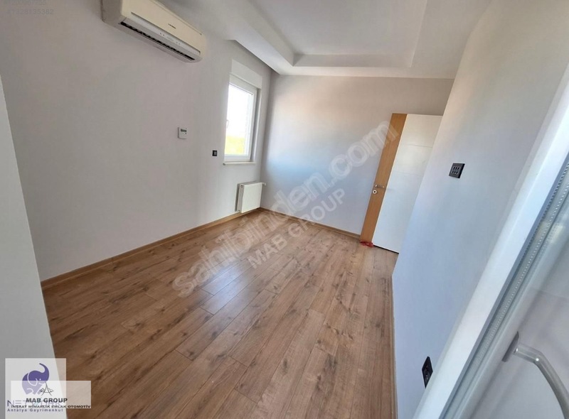 Konyaaltı Uncalı Mahallesi'nde Havuzlu Güvenlikli Site 3+1 Daire — fotoğraf 20