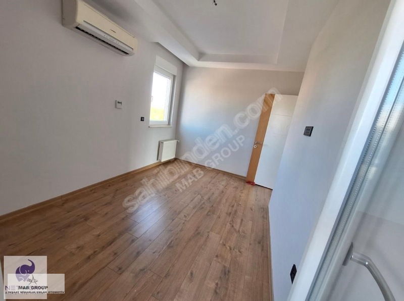 Konyaaltı Uncalı Mahallesi'nde Havuzlu Güvenlikli Site 3+1 Daire — fotoğraf 21
