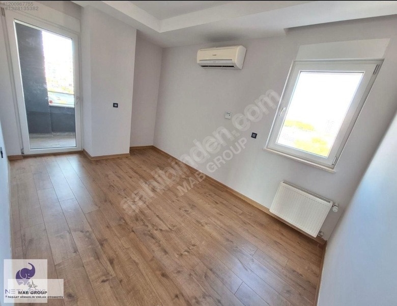 Konyaaltı Uncalı Mahallesi'nde Havuzlu Güvenlikli Site 3+1 Daire — fotoğraf 23