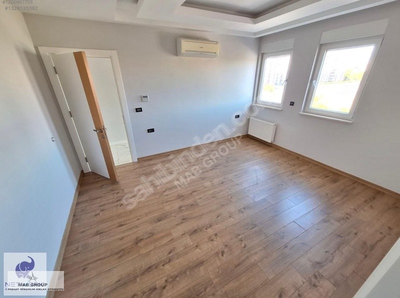 Konyaaltı Uncalı Mahallesi'nde Havuzlu Güvenlikli Site 3+1 Daire — fotoğraf 24