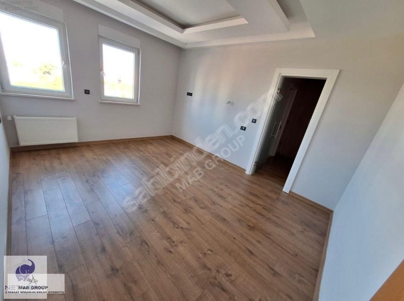 Konyaaltı Uncalı Mahallesi'nde Havuzlu Güvenlikli Site 3+1 Daire — fotoğraf 25