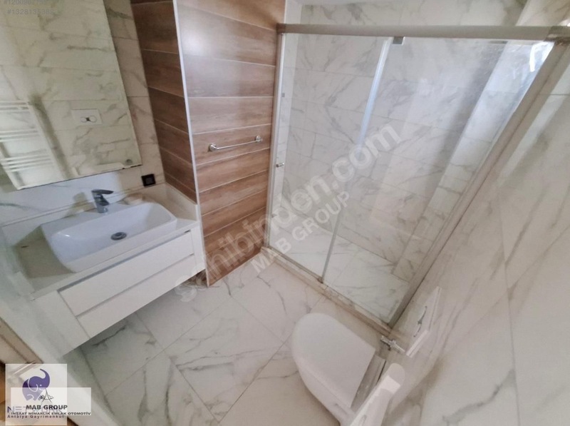 Konyaaltı Uncalı Mahallesi'nde Havuzlu Güvenlikli Site 3+1 Daire — fotoğraf 28