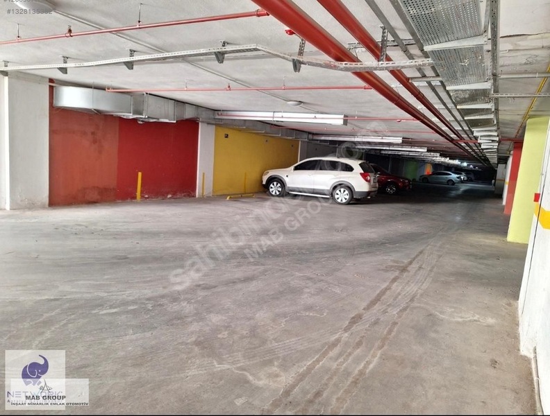 Konyaaltı Uncalı Mahallesi'nde Havuzlu Güvenlikli Site 3+1 Daire — fotoğraf 29