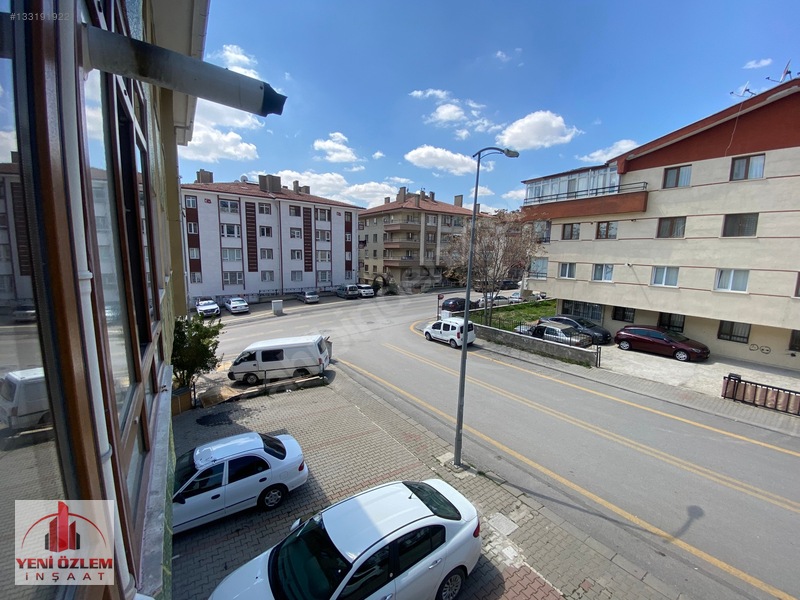 P.sefa Mah. M.ali.altun Cad. 1 Arka Sokağı Ön Cephe 1.kat Daire. — fotoğraf 16