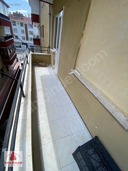 P.sefa Mah. M.ali.altun Cad. 1 Arka Sokağı Ön Cephe 1.kat Daire. — fotoğraf 28